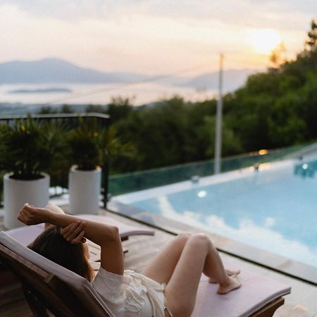 Bayview Hills Luxury Residences Tivat Zewnętrze zdjęcie