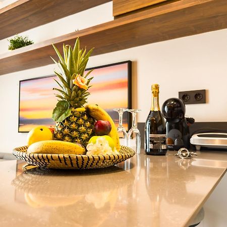 Bayview Hills Luxury Residences Tivat Zewnętrze zdjęcie