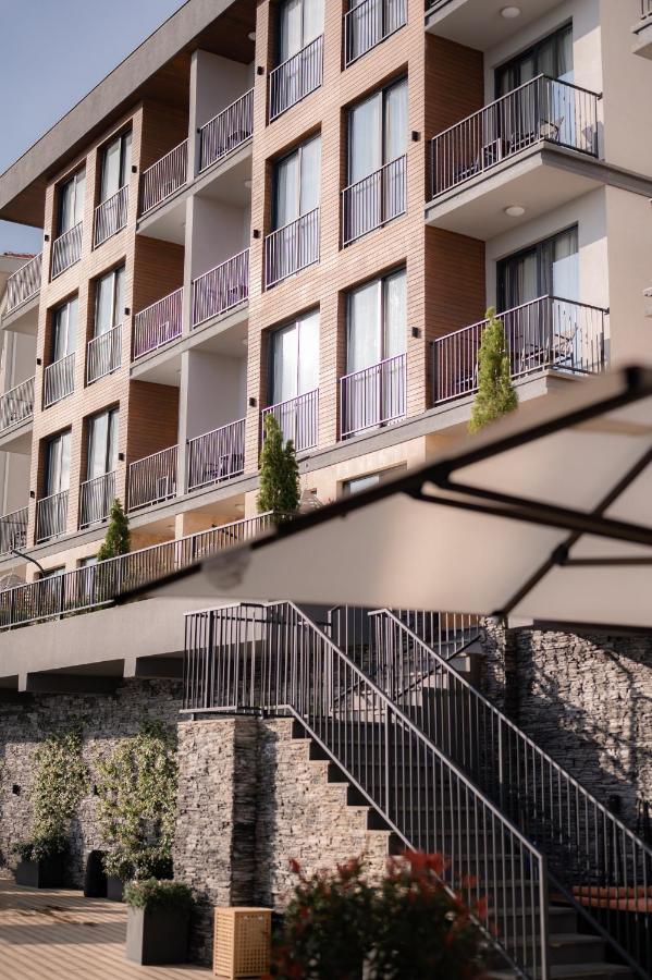 Bayview Hills Luxury Residences Tivat Zewnętrze zdjęcie