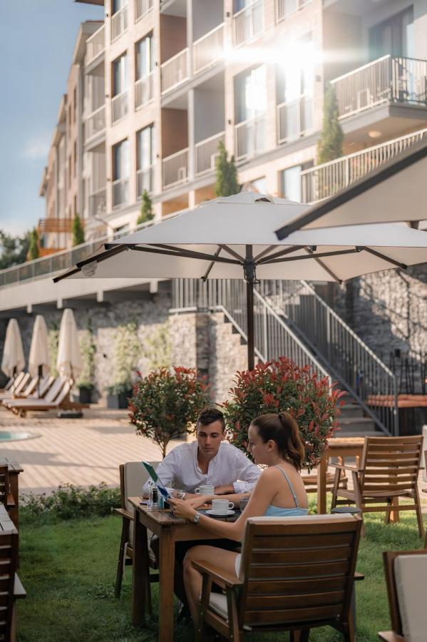 Bayview Hills Luxury Residences Tivat Zewnętrze zdjęcie