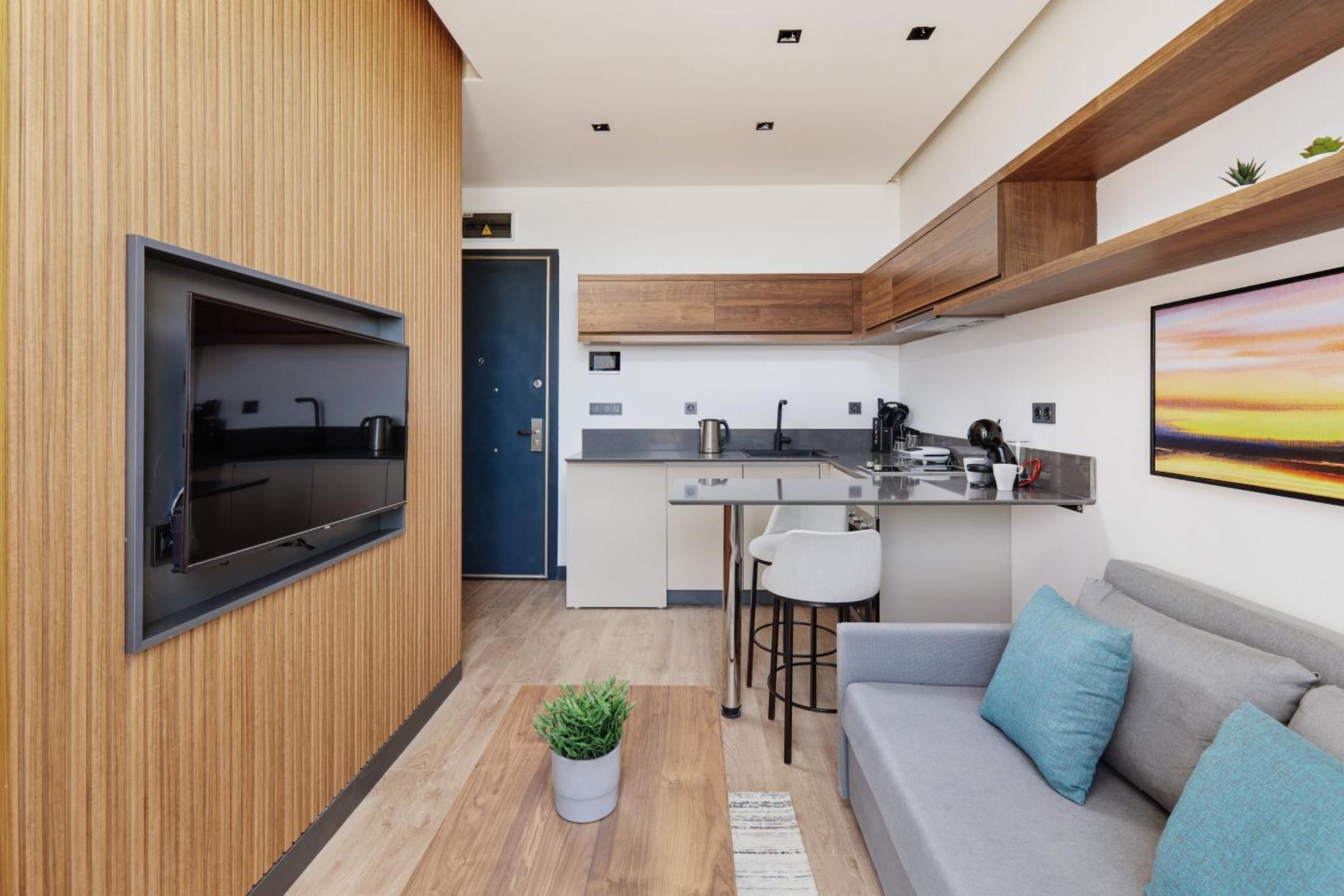 Bayview Hills Luxury Residences Tivat Zewnętrze zdjęcie