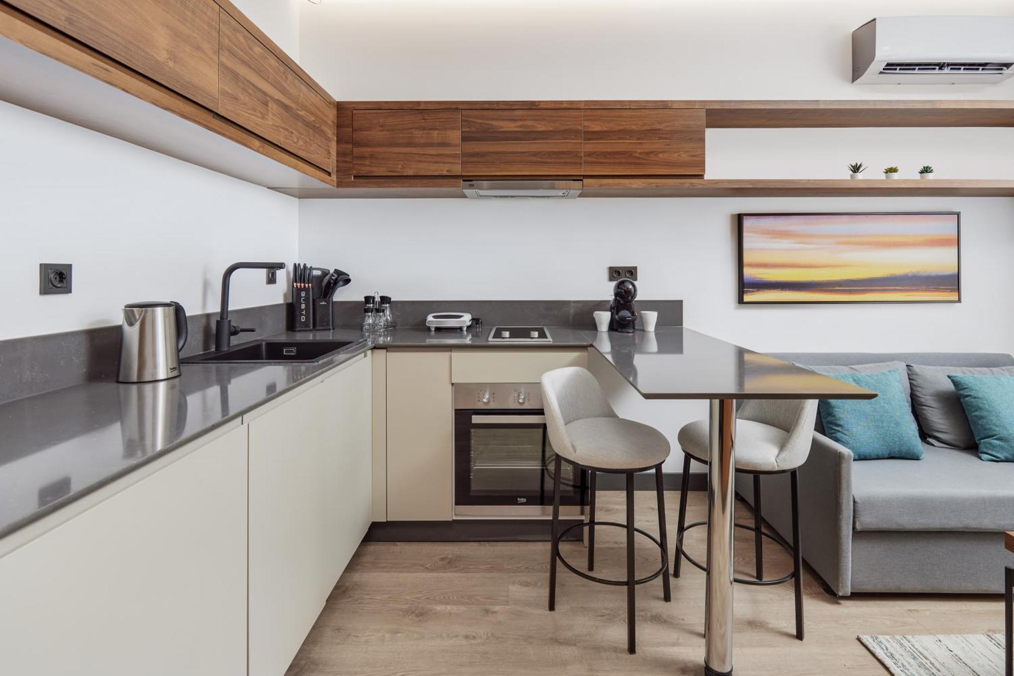 Bayview Hills Luxury Residences Tivat Zewnętrze zdjęcie