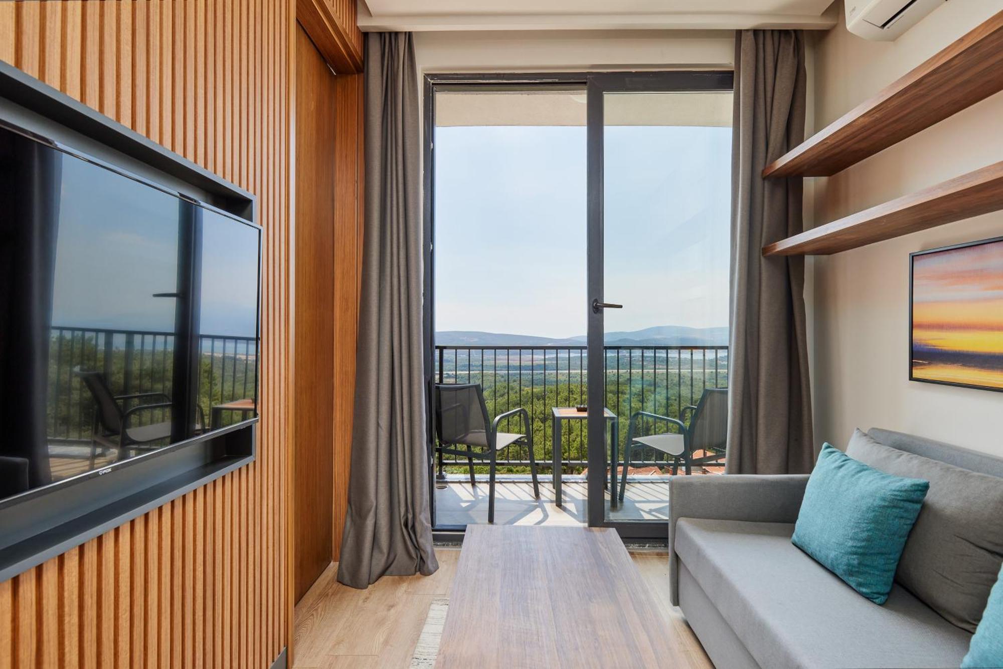 Bayview Hills Luxury Residences Tivat Zewnętrze zdjęcie
