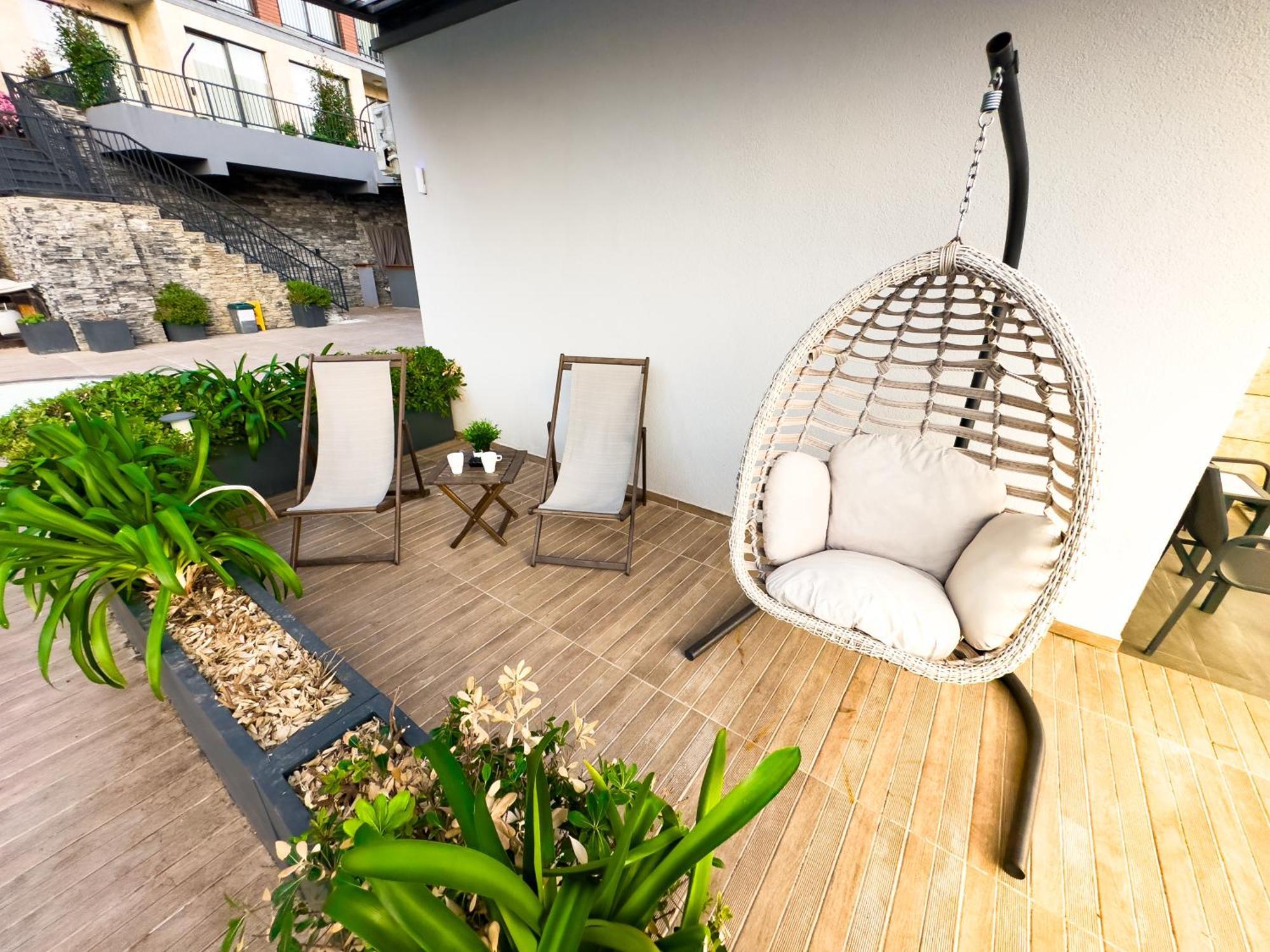 Bayview Hills Luxury Residences Tivat Zewnętrze zdjęcie